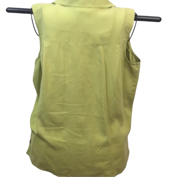 City Silk Blouse - Picture 2 of 3